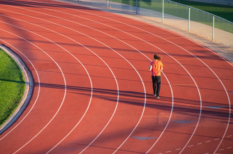 Cardio with Intent