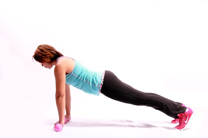 Core Stability Workouts