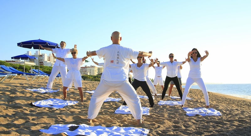Mind-Body Bootcamp