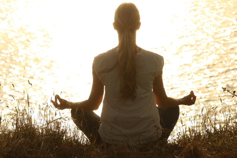 Mind-Body Bootcamp
